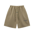 Essentials Fear of God Loose Fit Shorts für Herren – Luxus Streetwear Komfort