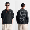 KOLE - LANGARMSHIRT