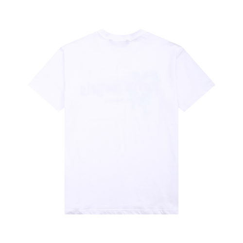 Palm Angels St. Moritz T-Shirt Herren – Exklusives Design, Premium-Baumwolle