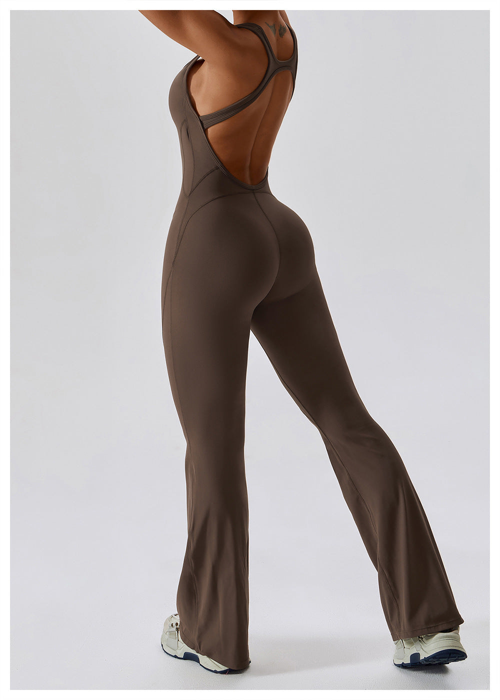Icon Fit Suit