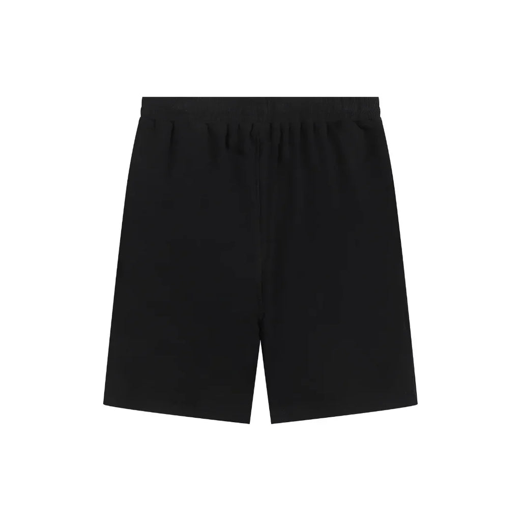 AMI Paris Elegante Baumwollshorts für Herren – Bequeme Freizeitshorts