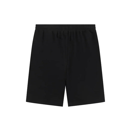 AMI Paris Elegante Baumwollshorts für Herren – Bequeme Freizeitshorts