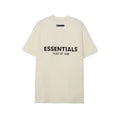 Essentials Fear of God Minimalistisches Premium Streetwear T-Shirt – Zeitloser Komfort Unisex