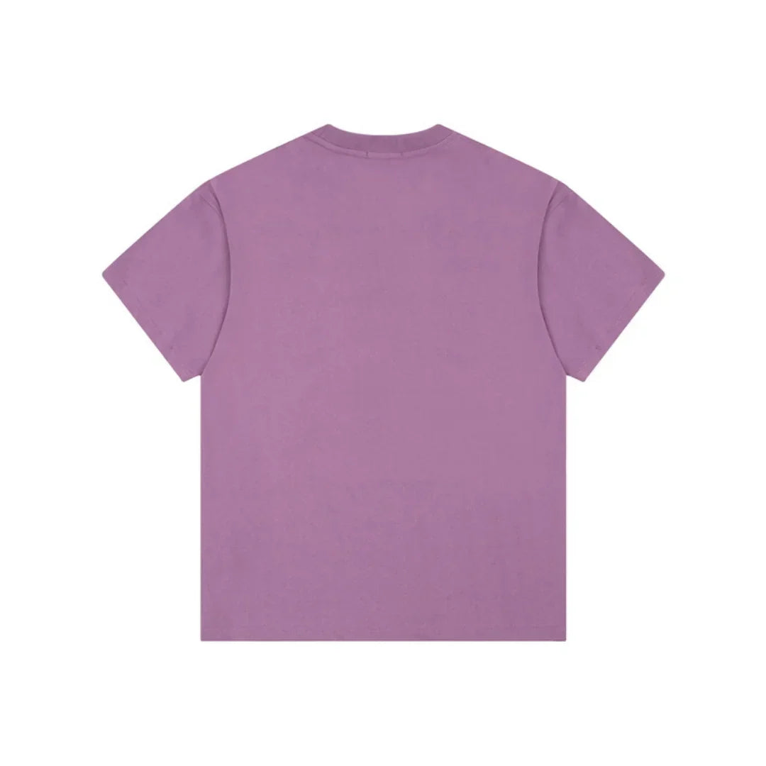 Stone Island Herren Premium Baumwoll T-Shirt mit Logo Patch – Komfort & Stil