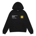 Amiri Logo Hoodie Herren – Luxuriöser Streetwear-Kapuzenpullover mit ikonischem Design