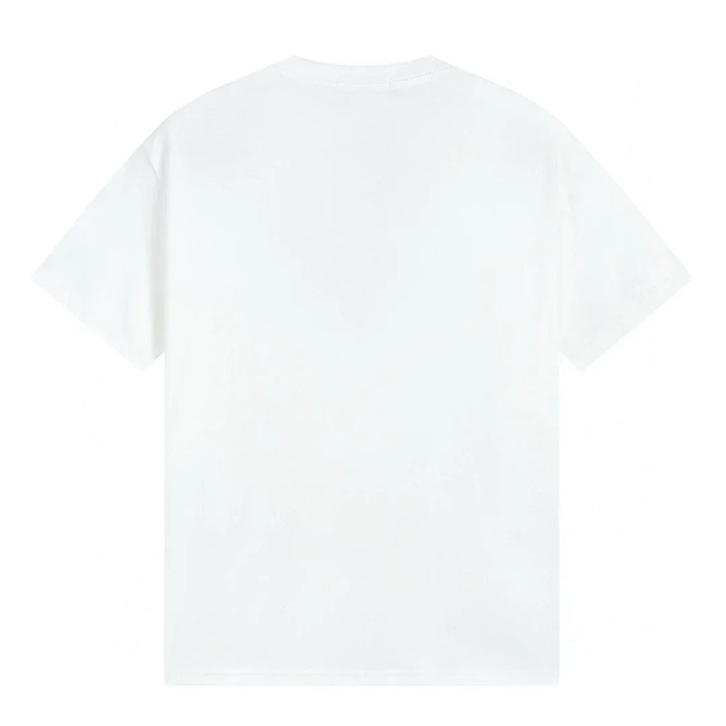 Exklusives Stone Island Herren T-Shirt: Premium Baumwolle, Ikonisches Kompass-Patch, Urban
