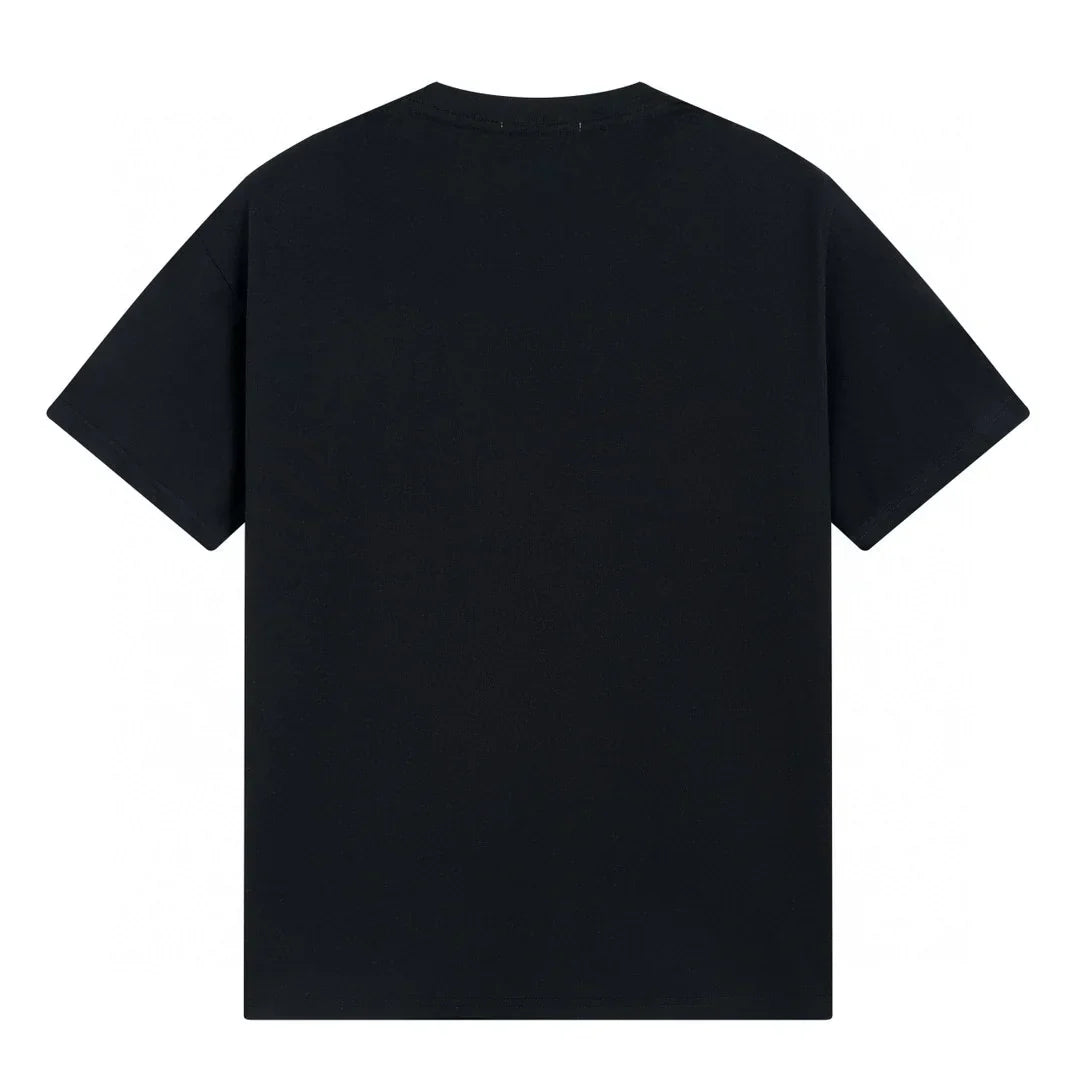 Stone Island Herren T-Shirt - Premium Baumwolle, Kompass-Patch, Urbaner Style