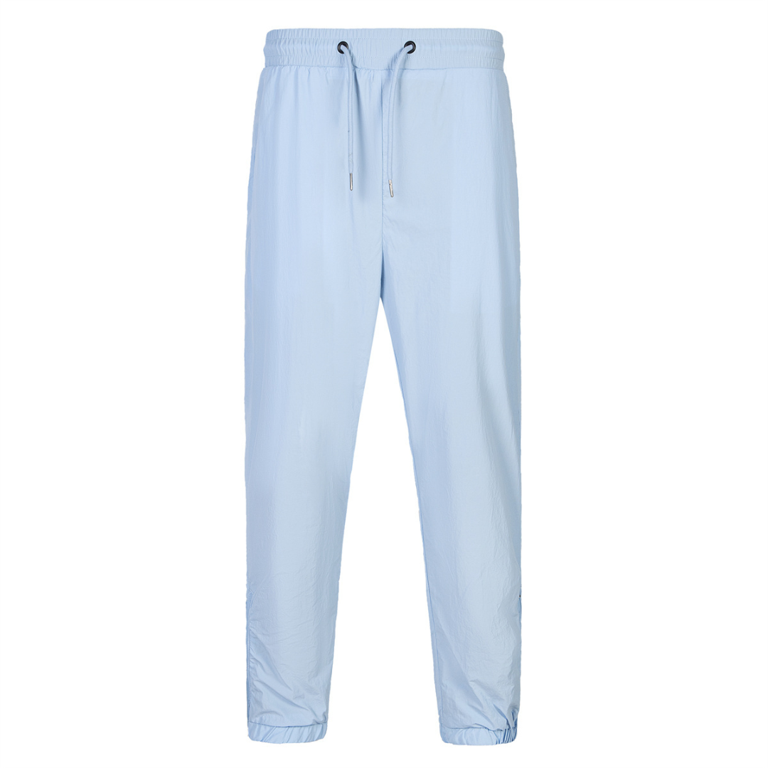 Trapstar T-Shellsuit Himmelblau Trainingsanzug: Komfortabler Streetwear Sportanzug