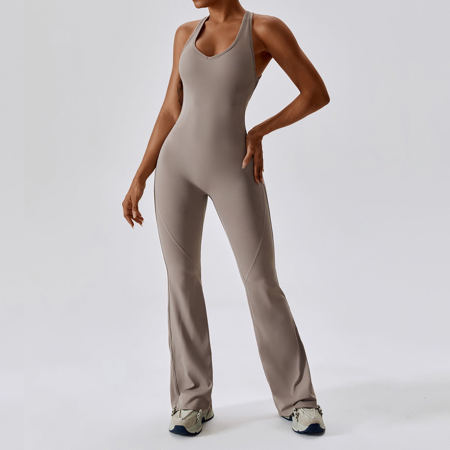 Icon Fit Suit