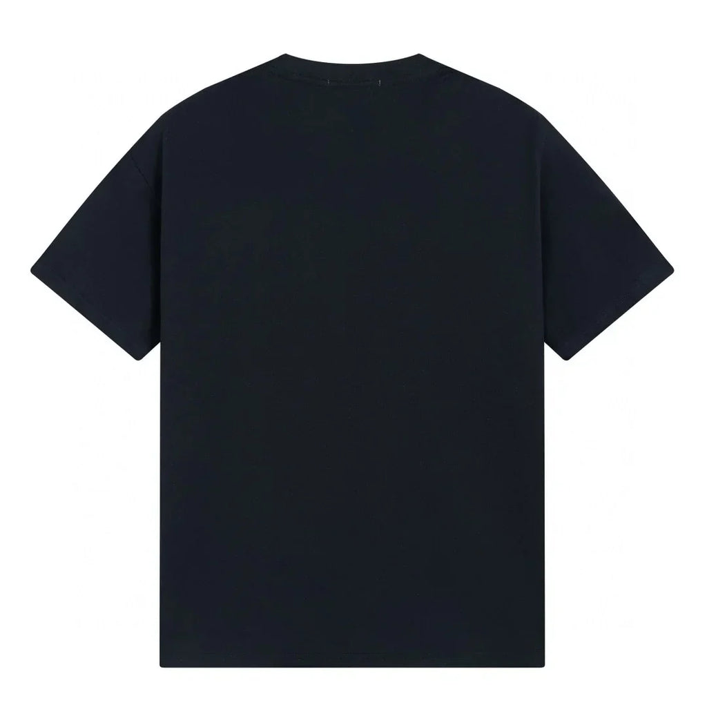 Stone Island Herren Monogramm T-Shirt – Premium Baumwolle – Stylisch & Bequem