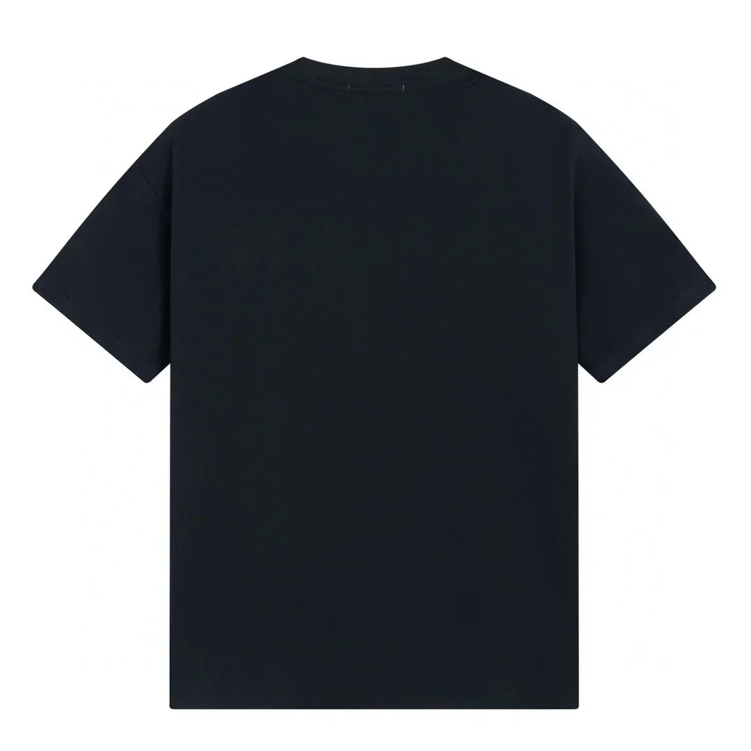 Stone Island Herren Monogramm T-Shirt – Premium Baumwolle – Stylisch & Bequem