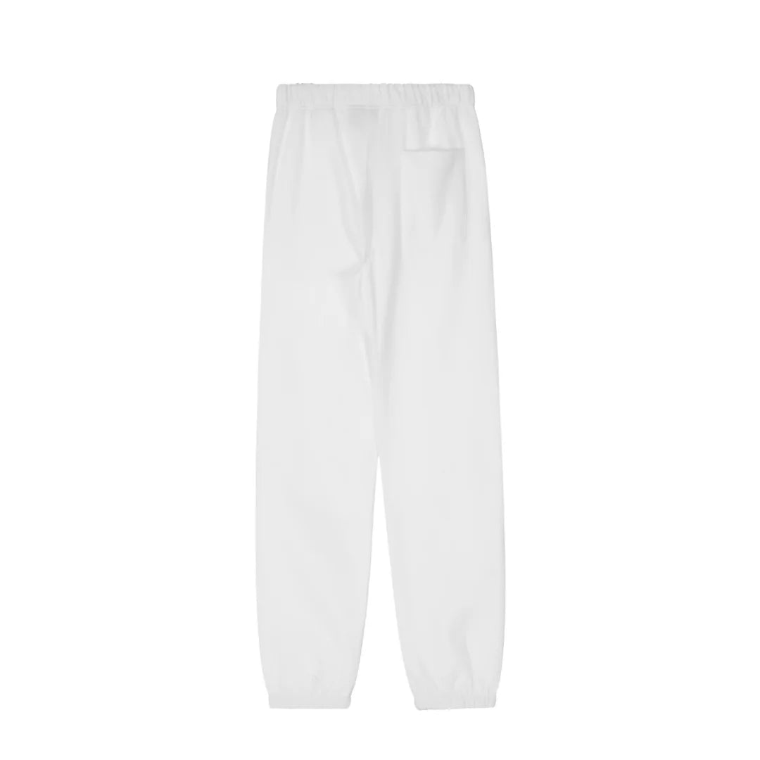 Essentials Fear of God Jogginghose – Luxuriös, Bequem, Stilvoll für Streetwear-Looks