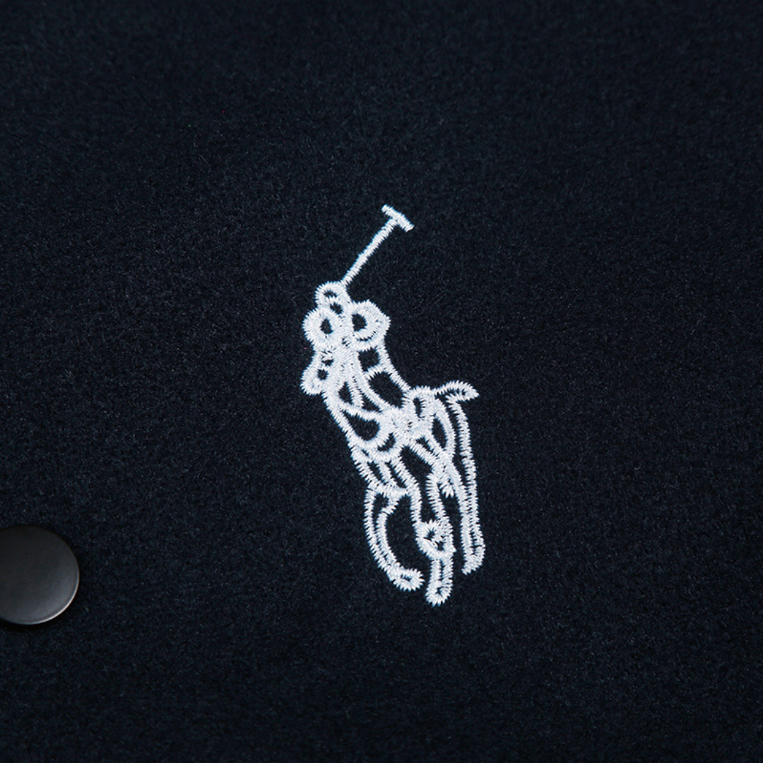 Polo Ralph Lauren Herren Jacke – Klassischer Stil, Premium Qualität für Eleganz