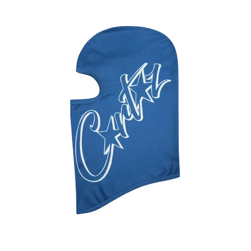 Corteiz Liteweight Skimaske: Atmungsaktive Balaclava für Stil und Komfort