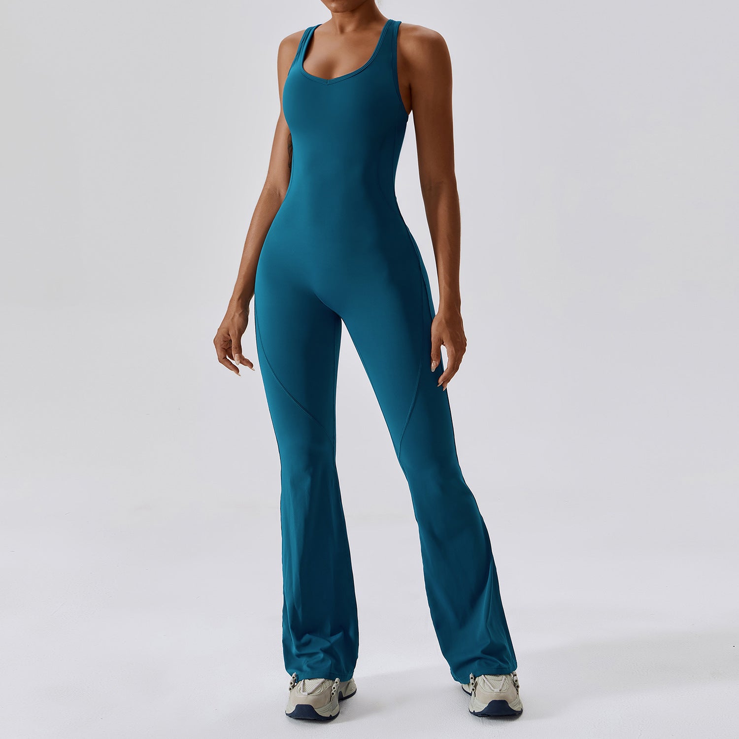 Icon Fit Suit