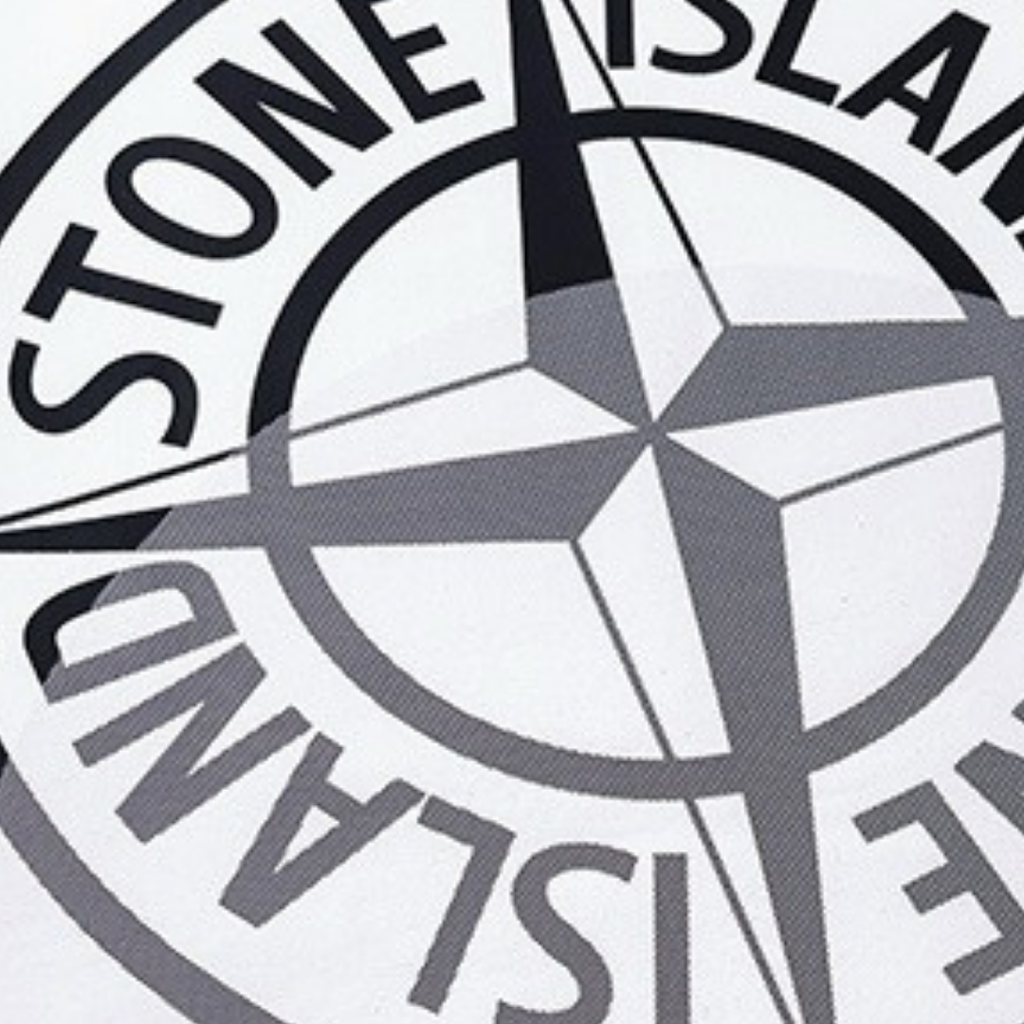 Stylisches Stone Island Monochromes Herren T-Shirt - Premium Baumwolle, Exklusives Design