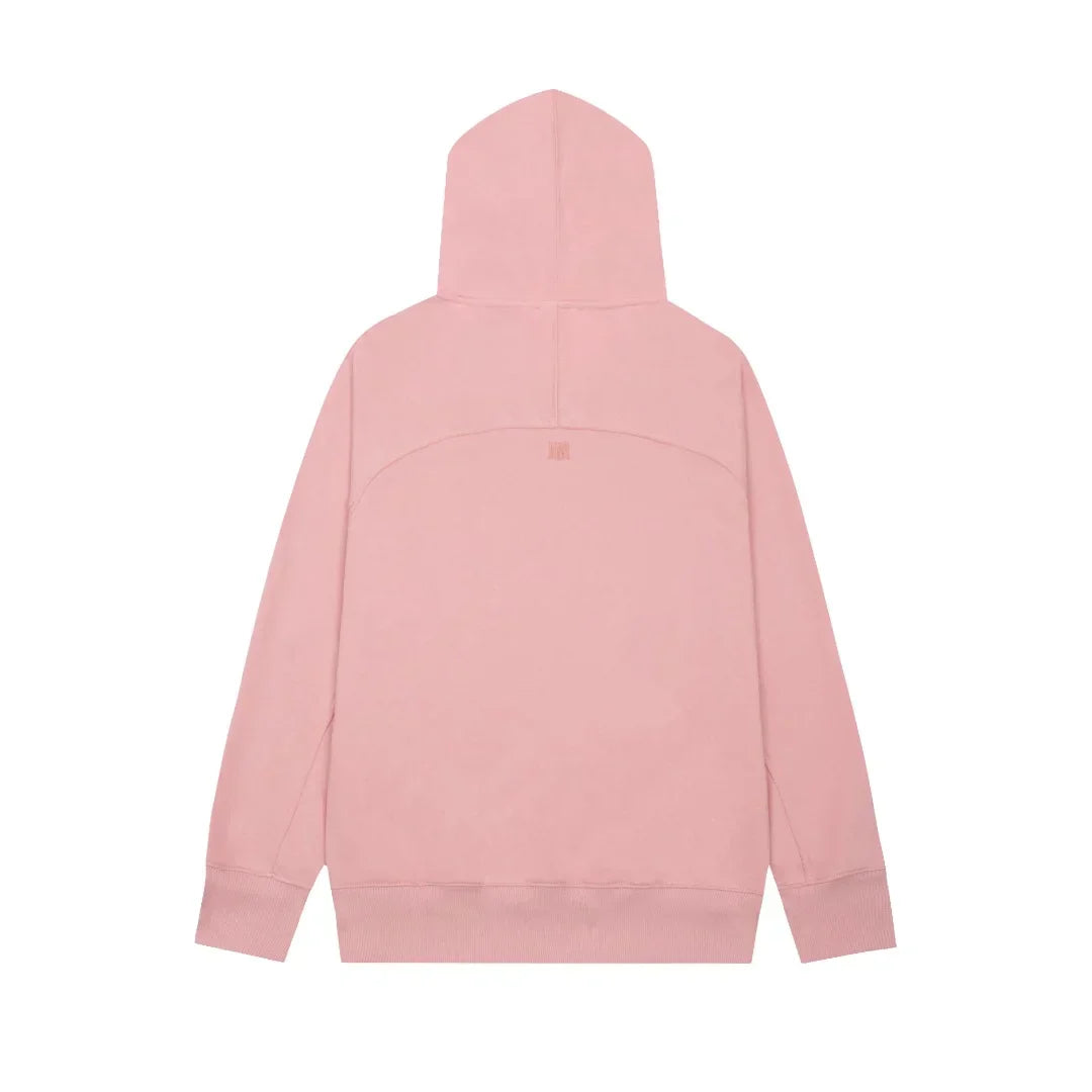 Elegante AMI Paris Designer Jacke für Herren und Damen – Zeitlos Stilvoll