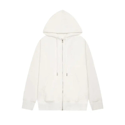 AMI Paris Unisex Designer Jacke - Zeitloser Pariser Chic für Stilbewusste