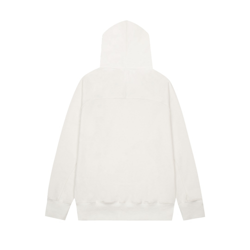AMI Paris Unisex Designer Jacke - Zeitloser Pariser Chic für Stilbewusste