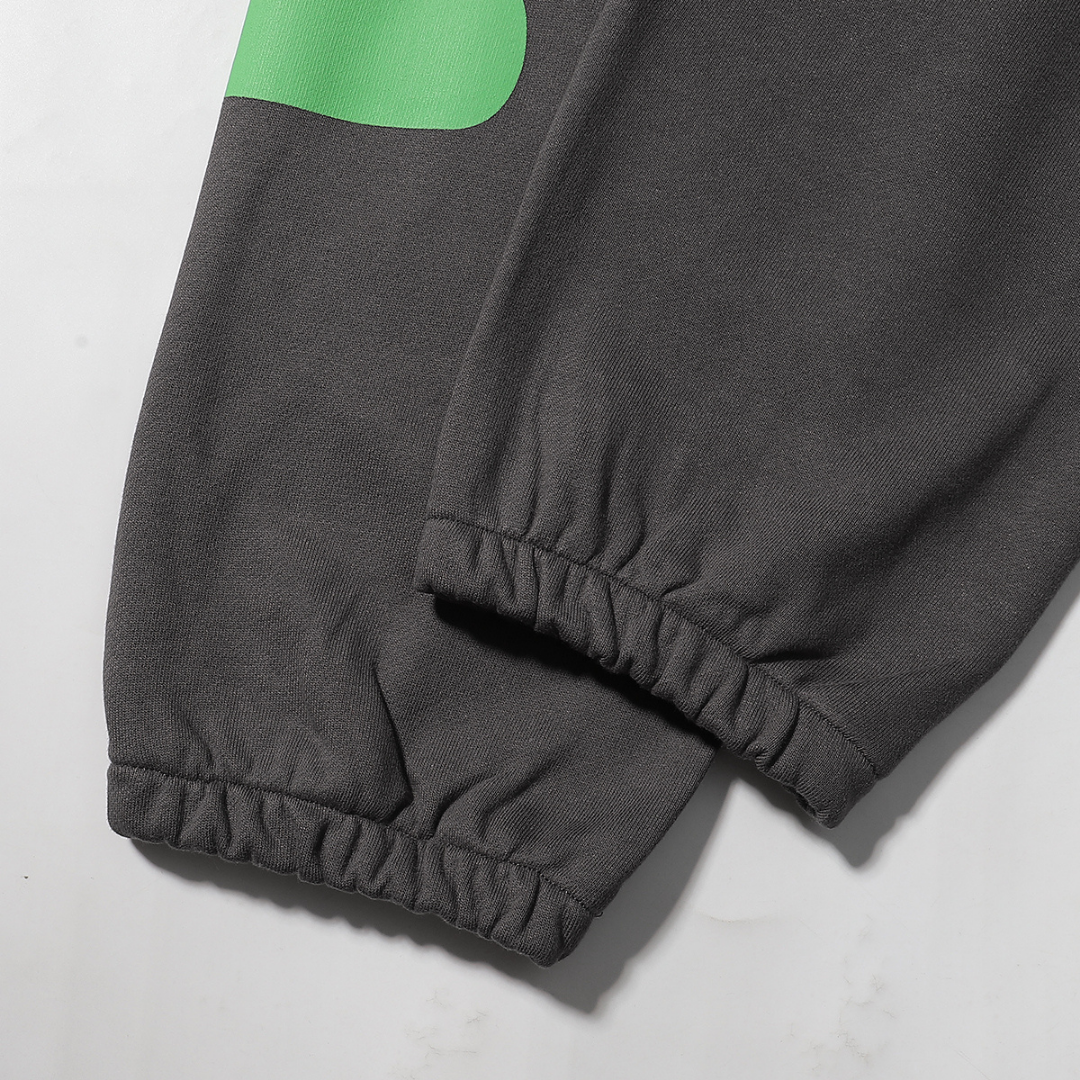 SP5DER Premium Streetwear Trainingsanzug – Stylisch, Bequem, Modern für Alltag & Sport