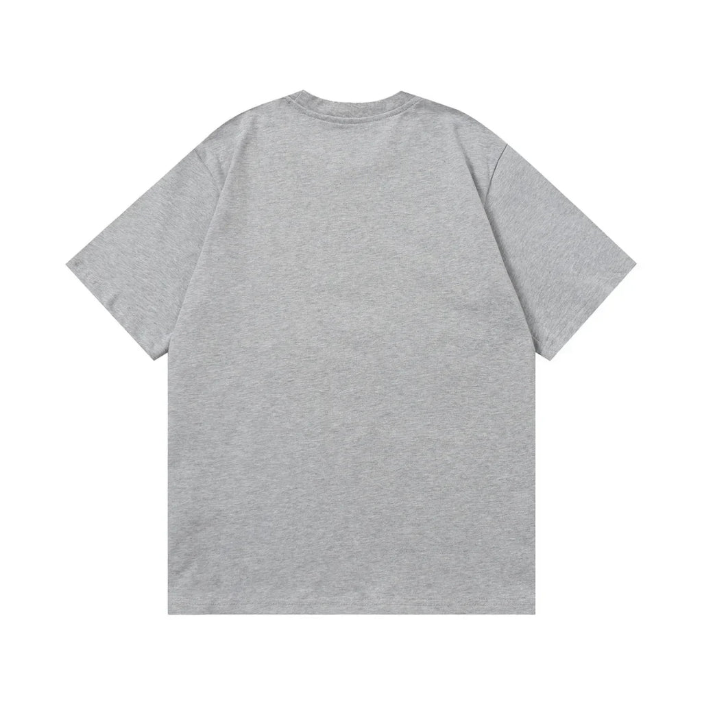 Polo Ralph Lauren Herren Baumwoll-T-Shirt – Klassisch, Komfortabel, Stilvolles Freizeit-Essential
