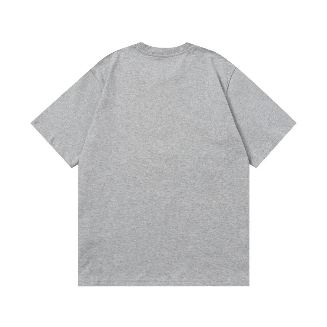 Polo Ralph Lauren Herren Baumwoll-T-Shirt – Klassisch, Komfortabel, Stilvolles Freizeit-Essential