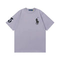 Klassisches Polo Ralph Lauren Herren T-Shirt – Premium Baumwolle, Bequem, Stilvoll