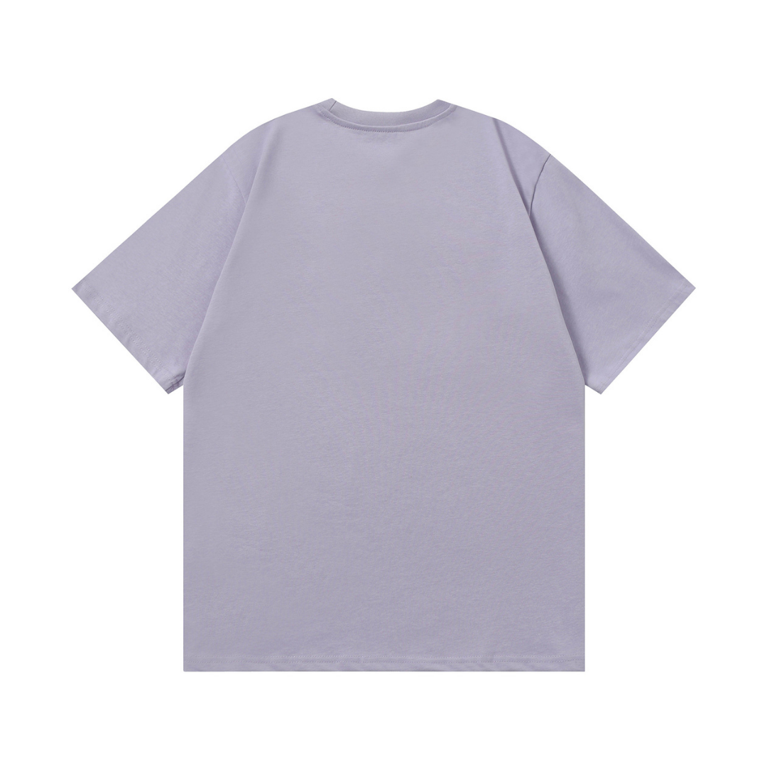 Klassisches Polo Ralph Lauren Herren T-Shirt – Premium Baumwolle, Bequem, Stilvoll