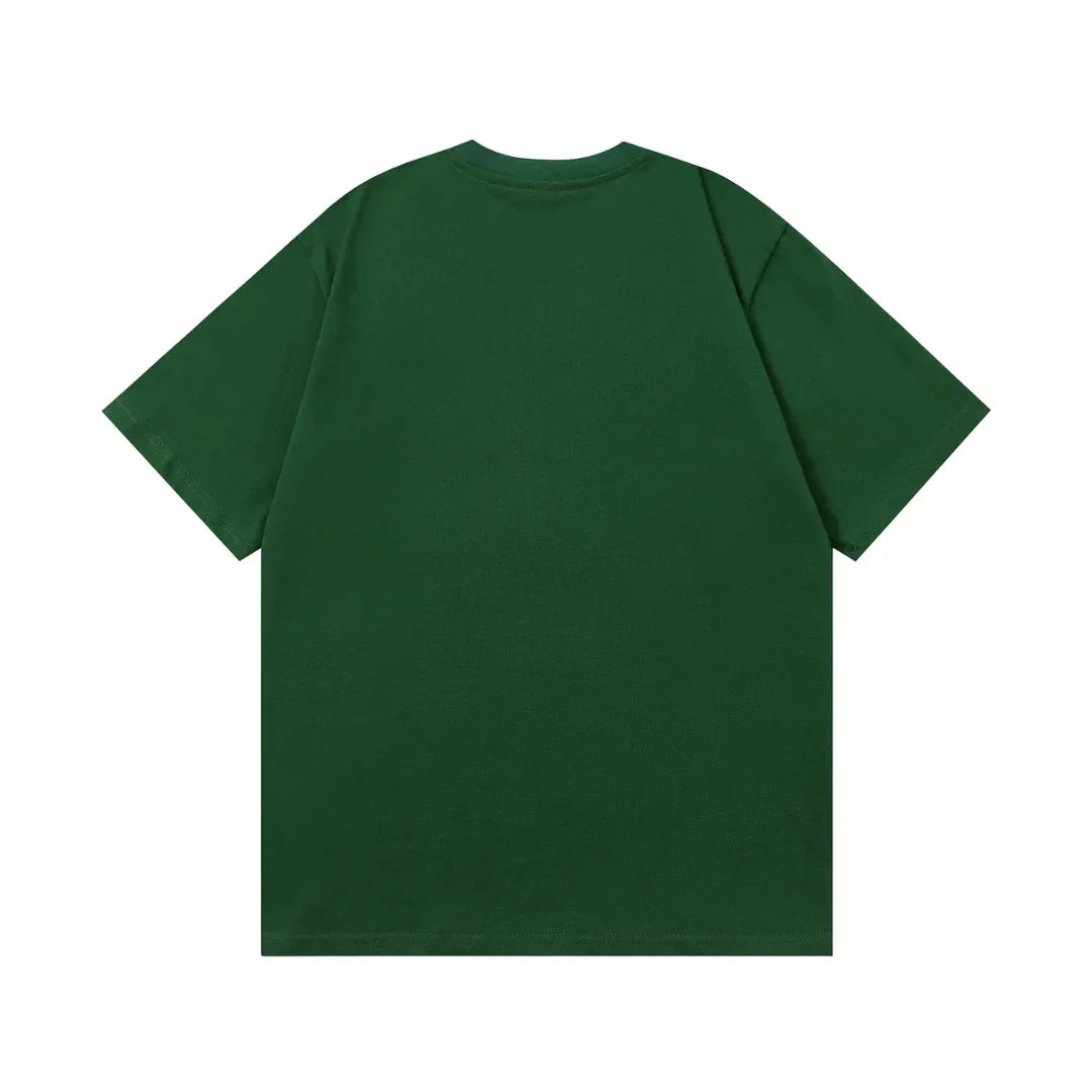 Klassisches Polo Ralph Lauren Baumwoll-T-Shirt für Herren – Zeitloser Stil
