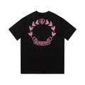 Burberry Luxus T-Shirt: Zeitloses Baumwoll Design für Eleganten Komfort