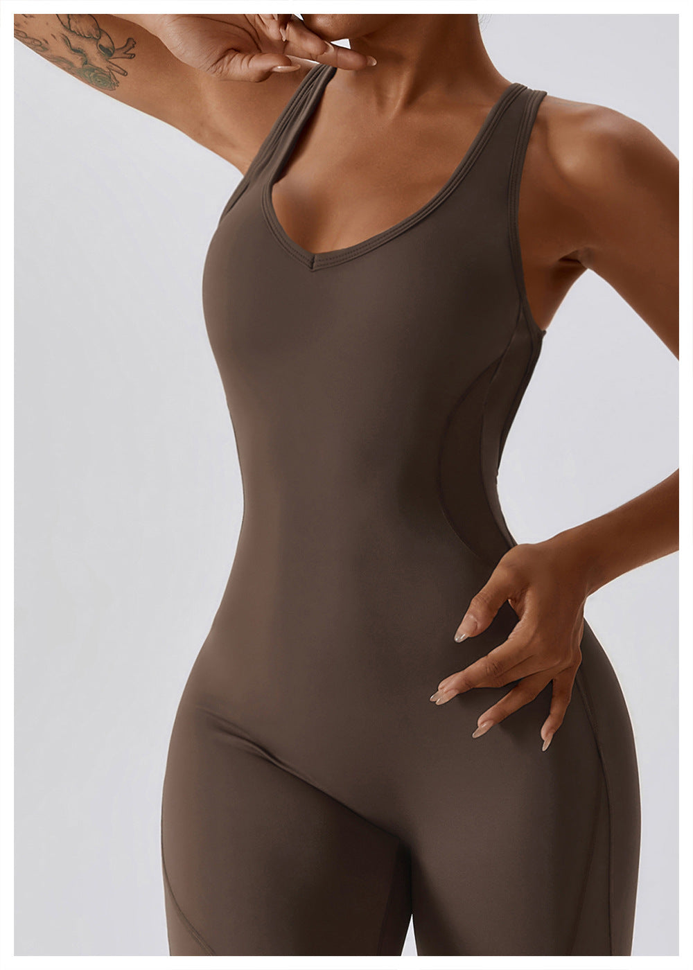 Icon Fit Suit