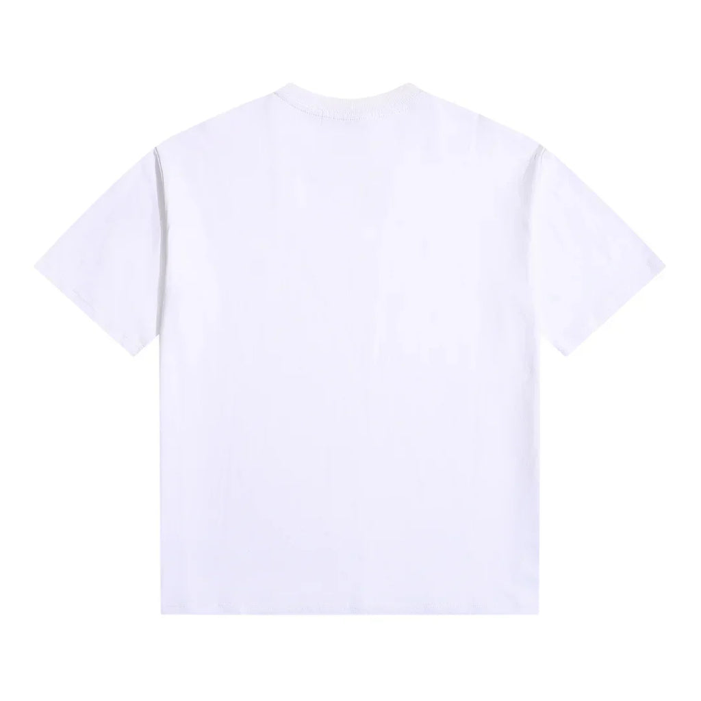 Polo Ralph Lauren Baumwoll-T-Shirt: Klassischer Stil, Hoher Komfort, Premium-Qualität