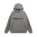 Essentials Oversize Hoodie: Bequemer Streetwear-Stil für Herren – Premium Qualität