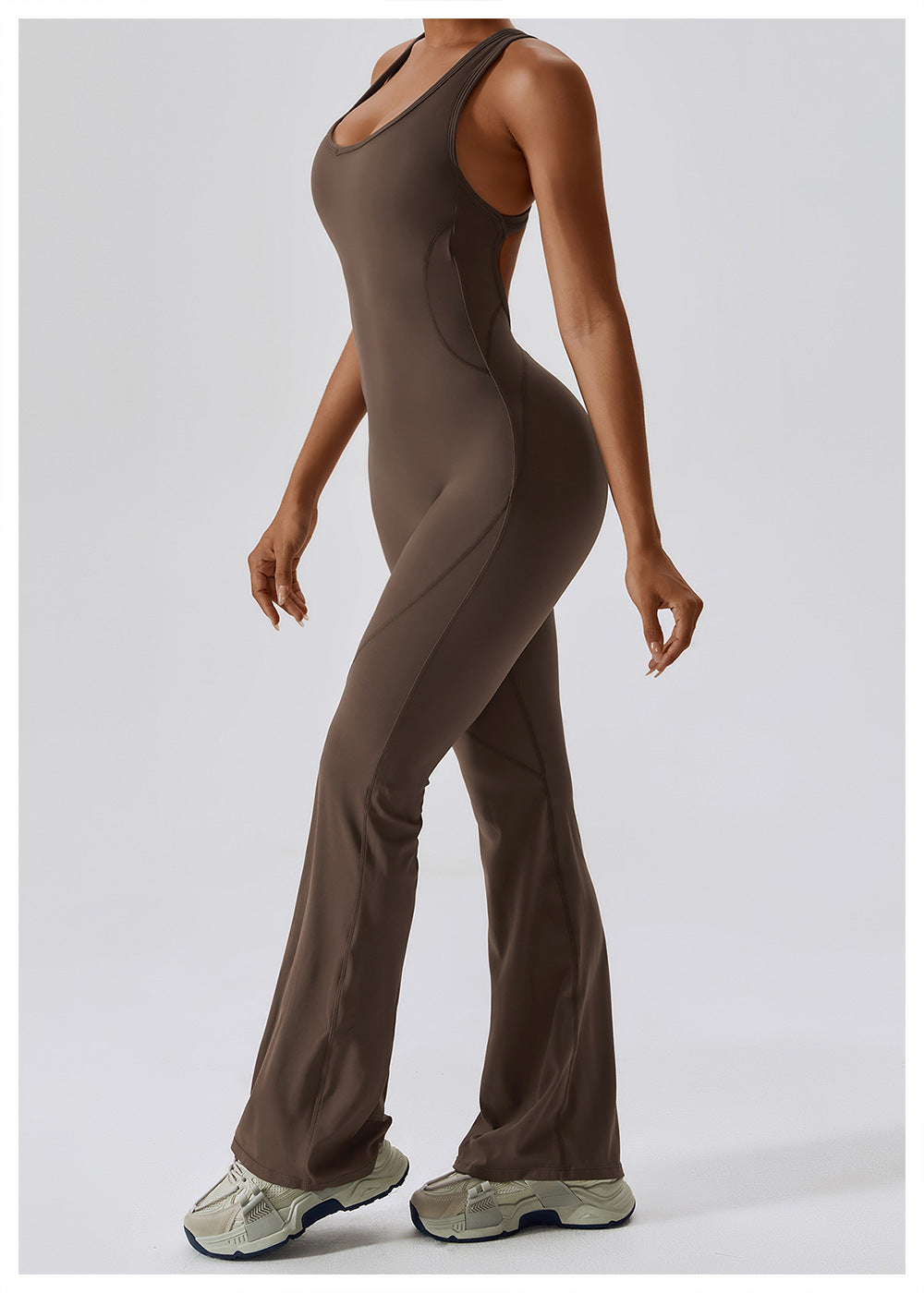 Icon Fit Suit