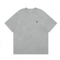 Polo Ralph Lauren Herren T-Shirt Baumwolle Klassisch Komfortabel Ikonisches Freizeit-Design
