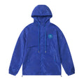 Trapstar Irongate T Dazzling Windbreaker: Stylische Windjacke für Urban Streetwear