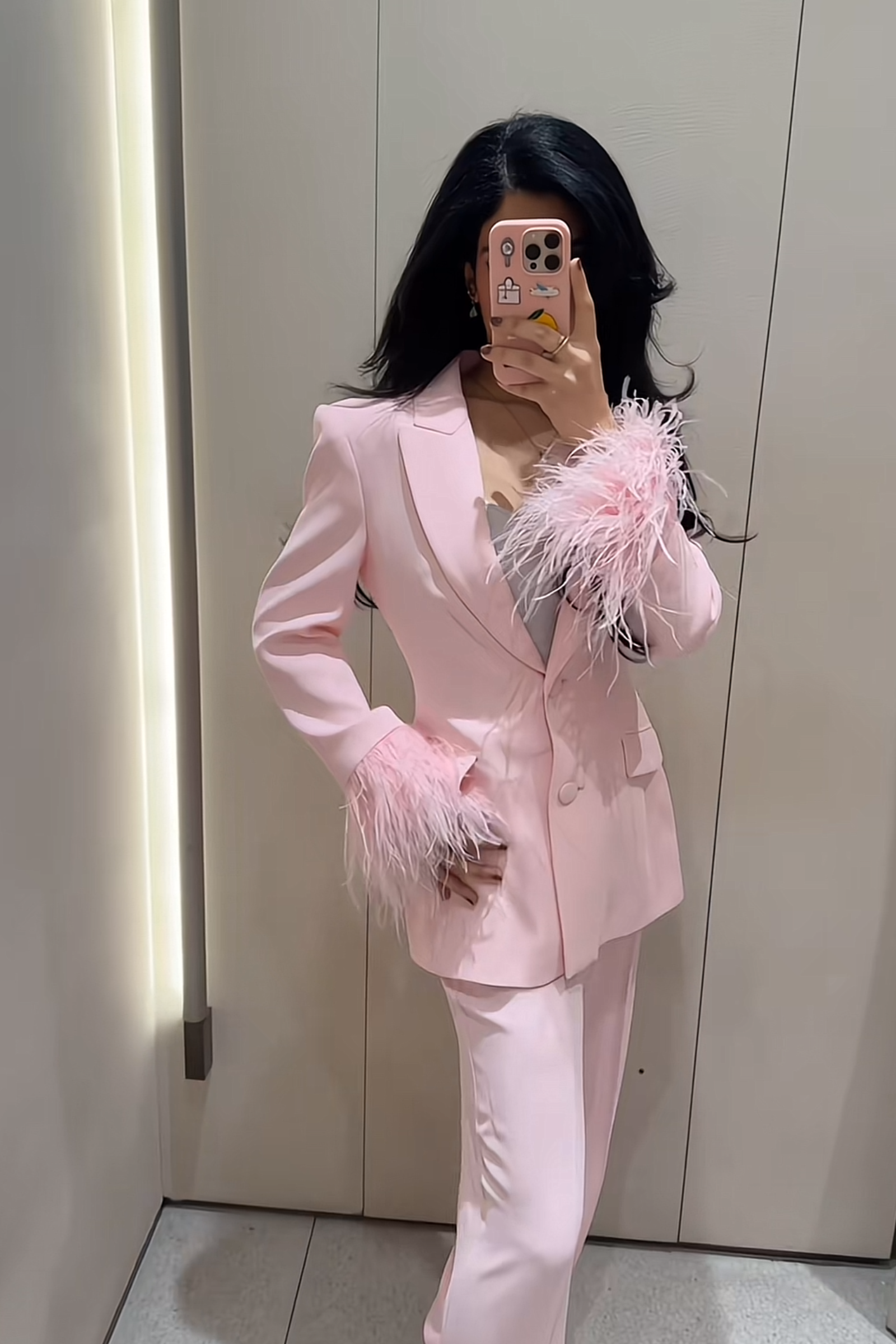 LISI - BLAZER