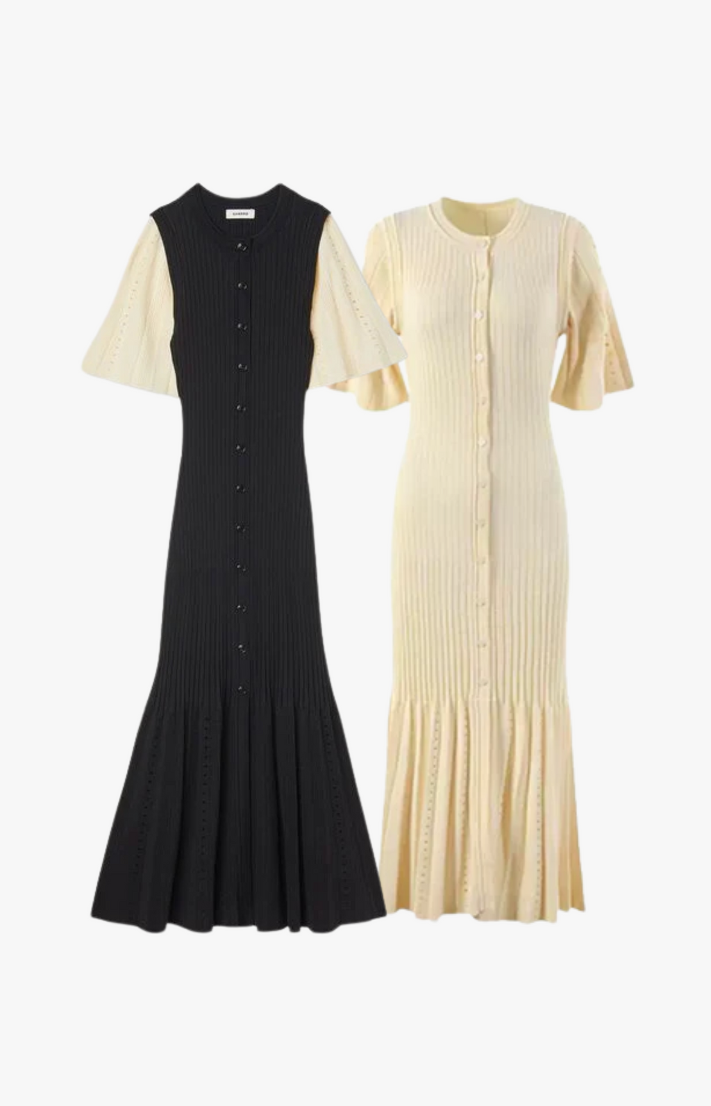 LUNA - STRICKKLEID