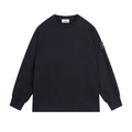 Luxuriöser Stone Island Monogramm Hoodie für Herren – Stilvoller Komfort