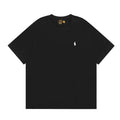 Klassisches Polo Ralph Lauren Herren Baumwoll-T-Shirt mit ikonischem Pony Logo