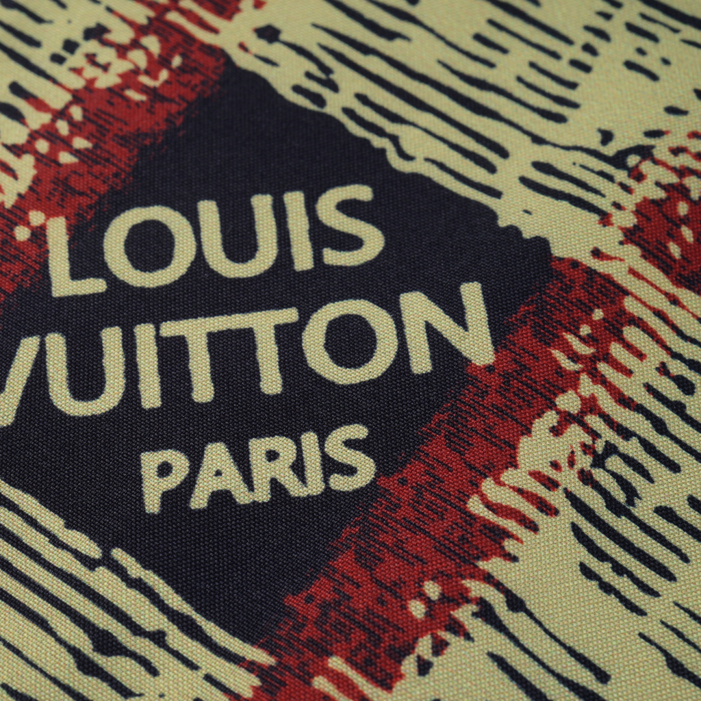 Exklusives Louis Vuitton Shorts-Set für Herren – Luxuriöser Stil, Ultimativer Sommer-Komfort