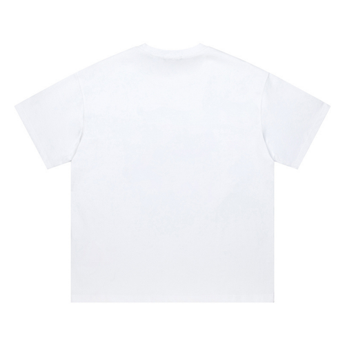 Palm Angels Los Angeles Luxus T-Shirt – Urbaner Stil, Premium Baumwolle