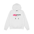 Palm Angels Blar Hoodie: Luxuriöser Urbaner Stil, Premium Baumwolle, Bequem & Trendy