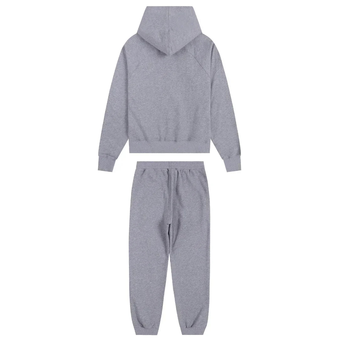 AMI Paris Luxuriöser Unisex Trainingsanzug – Stilvolles Freizeit-Outfit mit Herz-Logo