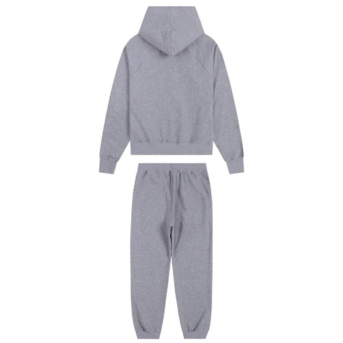 AMI Paris Luxuriöser Unisex Trainingsanzug – Stilvolles Freizeit-Outfit mit Herz-Logo