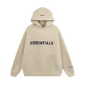 Essentials Fear of God Hoodie: Dein Ultra-Gemütlicher Oversize Streetwear Kapuzenpullover