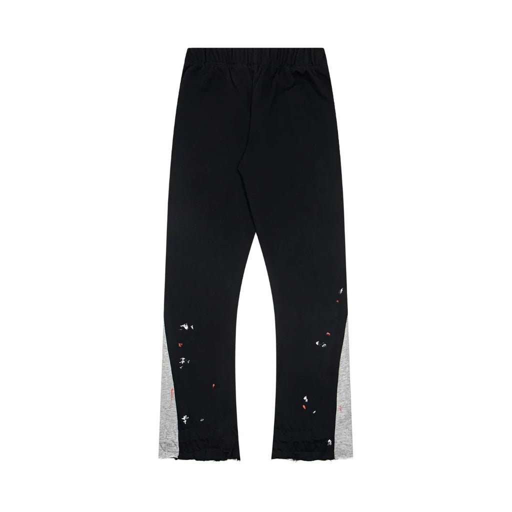 Gallery Dept. Künstlerische Streetwear Hose – Handgefertigt, Oversize Fit, Unisex Design