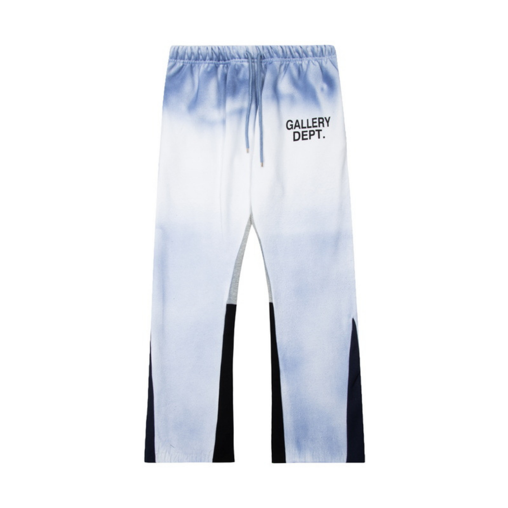 Gallery Dept. Designer-Trainingsanzug: Hochwertiger Streetwear-Look für Ihn und Sie