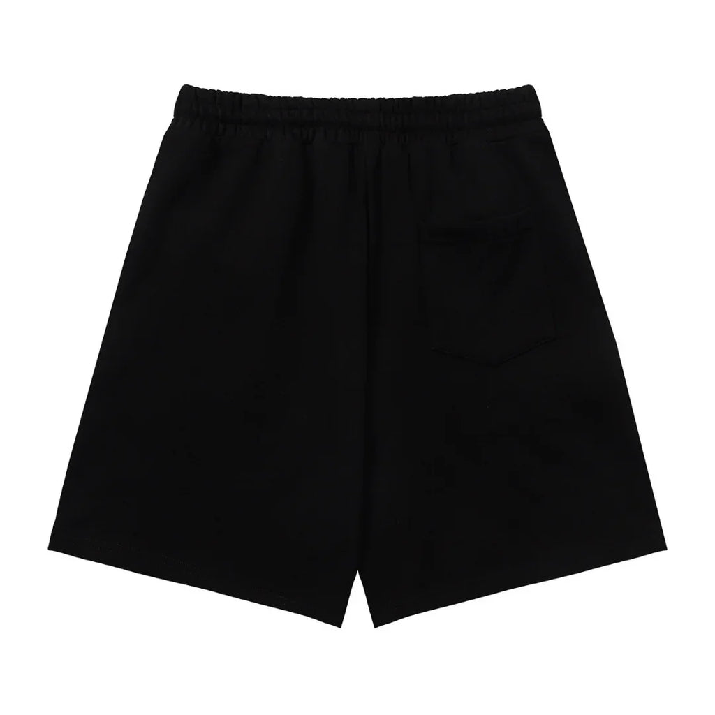 Luxuriöse Burberry Check Shorts Beige - Klassisch, Bequem, Stilvoll für Herren