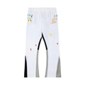 Gallery Dept. Handbemalte Denim Hose Herren – Künstlerischer Streetwear Style